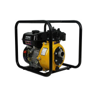 Противопожарная мотопомпа LIFAN 40ZB60-4,8QT 00-00002778