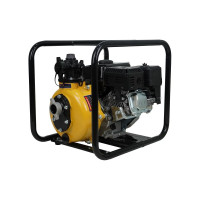 Противопожарная мотопомпа LIFAN 40ZB60-4,8QT 00-00002778