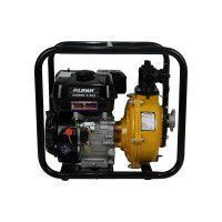 Противопожарная мотопомпа LIFAN 40ZB60-4,8QT 00-00002778