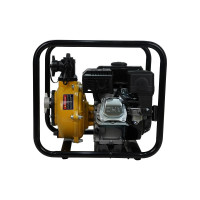 Противопожарная мотопомпа LIFAN 40ZB60-4,8QT 00-00002778