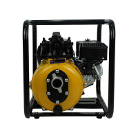 Противопожарная мотопомпа LIFAN 40ZB60-4,8QT 00-00002778