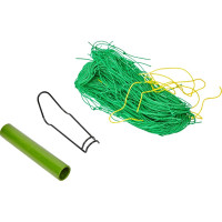 Комплект для вьющихся растений сборный 1,8х2,1м GREEN APPLE Б0008307