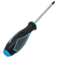 Крестовая отвертка WITTE MAXX plus PH2 6.0х100 мм 630352016