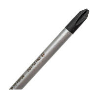 Крестовая отвертка WITTE MAXX plus PH2 6.0х100 мм 630352016