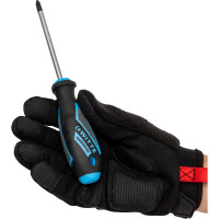 Крестовая отвертка WITTE MAXX plus PH2 6.0х100 мм 630352016