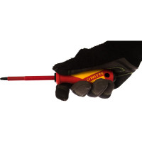 Крестовая отвертка WITTE MAXX VDE PH2/MODUL 6х100 мм new 537422016