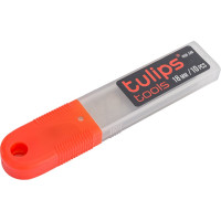 Лезвие сегментное 18 мм, 10 шт. Tulips tools IR06-348