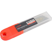 Лезвие сегментное 18 мм, 10 шт. Tulips tools IR06-348