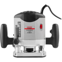 Электрический фрезер Crown CT11012