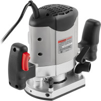 Электрический фрезер Crown CT11012