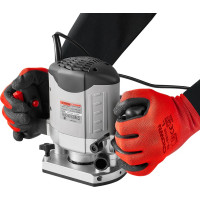 Электрический фрезер Crown CT11012