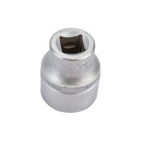 Головка 1/2", 6 гранная, 43 мм, 26 мм FORCE 54526