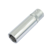 Головка 3/8", 6 гранная, 63 мм, 14 мм FORCE 5356314