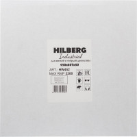 Диск пильный Hilberg Industrial Дерево 4505060Т HW452