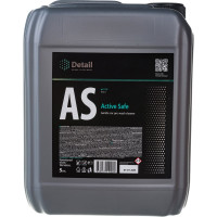 Шампунь первая фаза AS Active Safe 5 л Detail DT-0113