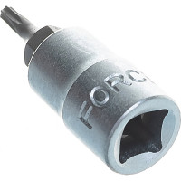 Головка 1/4", Т-8Н, L=32 мм FORCE 3273208