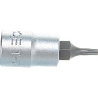 Головка 1/4", Т-8Н, L=32 мм FORCE 3273208