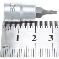 Головка 1/4", Т-8Н, L=32 мм FORCE 3273208