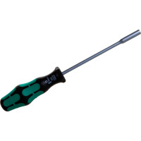 Торцевая отвёртка WERA 5 x 125 мм WE-028225