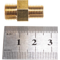 Переходник M12х1-M10х1 Сварог IZT5600 00000092053