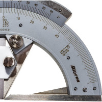 Угломер с нониусом Micron 0-320 МИК 25463