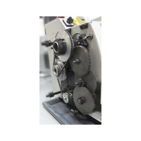 Токарный станок MetalMaster MML 1830V 16830