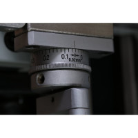 Токарный станок MetalMaster MML 1830V 16830
