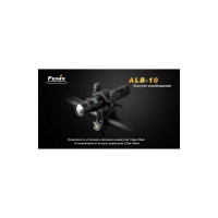 Велосипедное крепление для фонарей Fenix ALB-10 171