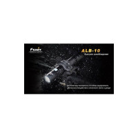 Велосипедное крепление для фонарей Fenix ALB-10 171