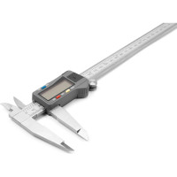 Штангенциркуль Micron ШЦЦ-1-300 0.01 МИК 26296