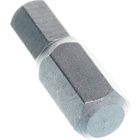 Вставка 3/8", Н8, 30 мм 6-гранная ROCKFORCE RF-1743008(1015)
