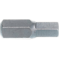 Вставка 3/8", Н8, 30 мм 6-гранная ROCKFORCE RF-1743008(1015)