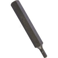 Вставка 3/8", Н4, 75 мм 6-гранная ROCKFORCE RF-1747504(1085)
