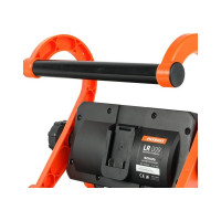 Переносной светодиодный фонарь PATRIOT LR 009 UES 100301009