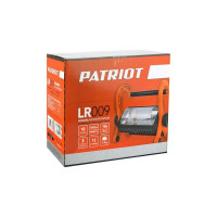 Переносной светодиодный фонарь PATRIOT LR 009 UES 100301009