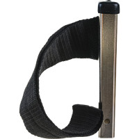 Съемник масляного фильтра ленточный, нейлоновый, 12.5 мм, Эврика ER-86131 989035