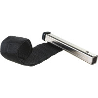 Съемник масляного фильтра ленточный, нейлоновый, 12.5 мм, Эврика ER-86131 989035