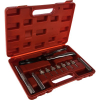 Комплект для снятия и установки сальников клапанов AV Steel AV-920032