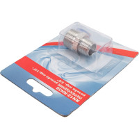 Переходник RN12-RN38 наружная резьба 3/8" - 1/2" CONCORDE 6619331