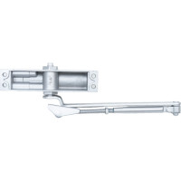 Доводчик на дверь весом 45-65 кг Falcon Eye FE-B3W Silver 00-00088891