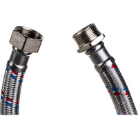 Гибкая подводка ВР/НР (3/4", 60 см) Профитт 4827097