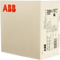 Контактор ABB AF26-30-00-13, с универсальной катушкой управления, 100-250B, AC/DC, 1SBL237001R1300