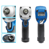 Пневмогайковерт AIST 1/2" 90142061 00-00015672