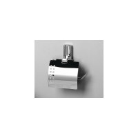 Держатель туалетной бумаги WasserKraft Лайне (Leine) K-5025