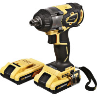 Ударный гайковерт Hanskonner HCD18350S