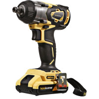 Ударный гайковерт Hanskonner HCD18350S