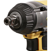 Ударный гайковерт Hanskonner HCD18350S