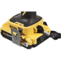 Ударный гайковерт Hanskonner HCD18350S