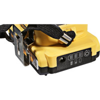 Ударный гайковерт Hanskonner HCD18350S