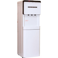 Кулер для воды Aqua Work YLR2-5-V908 белый 20274